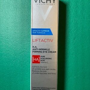 Vichy LiftActiv Firming Eye Cream